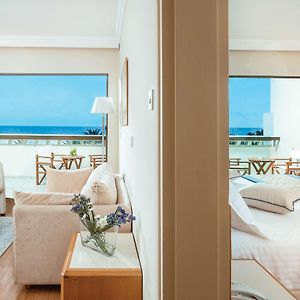 Familie Suite met een Slaapkamer